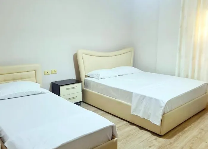 Blue Bay Front Uji Ftohte